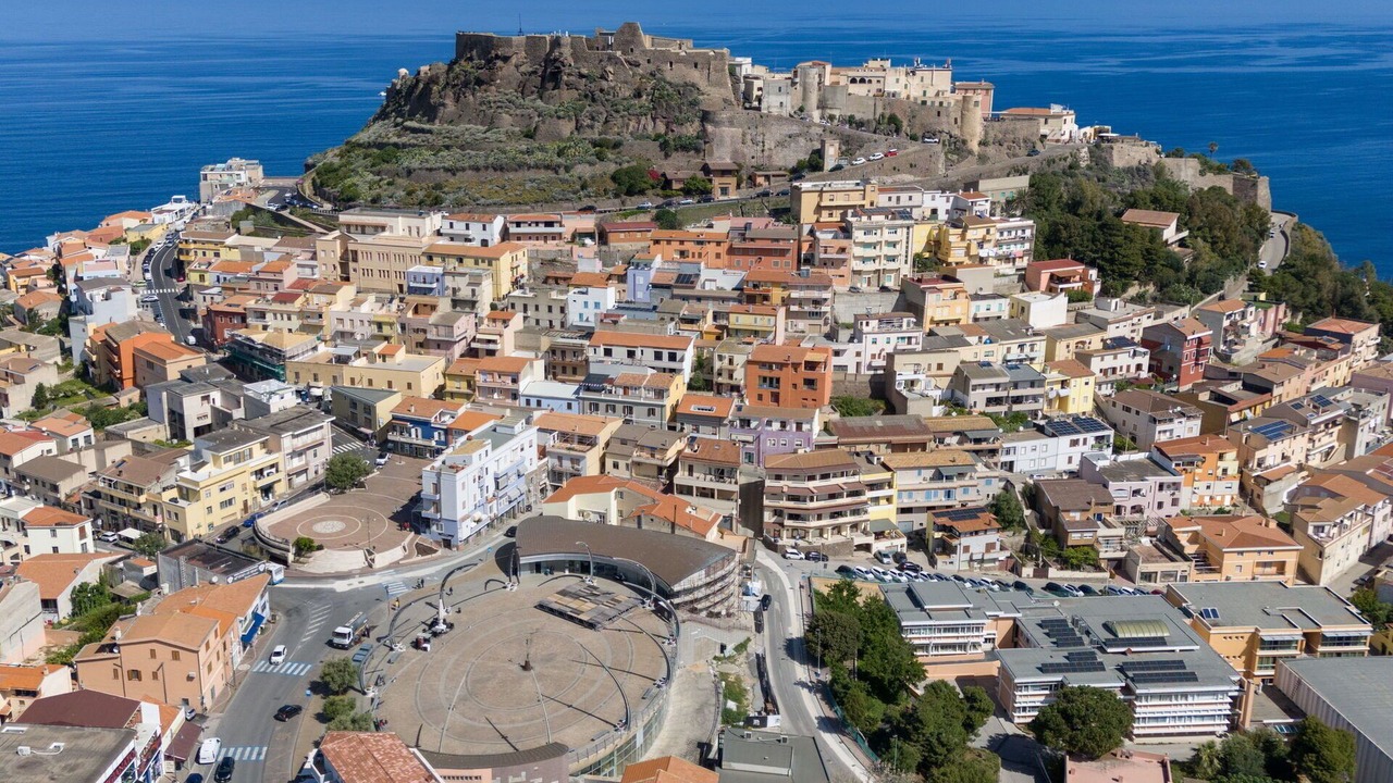 Photo of Patio Balcony in Castelsardo Historic Centre