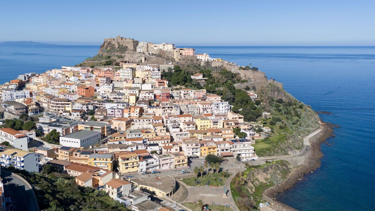 Photo of Patio Balcony in Castelsardo Historic Centre
