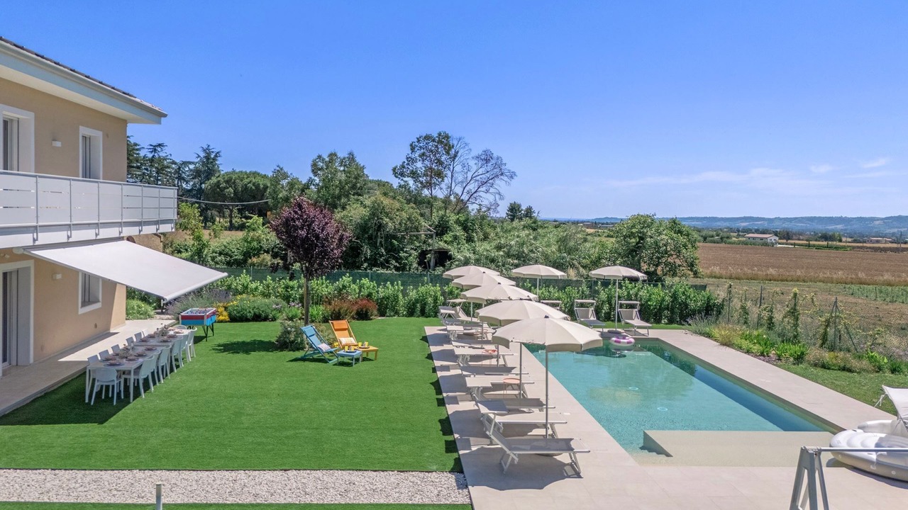 Photo of Outdoor in Morrovalle