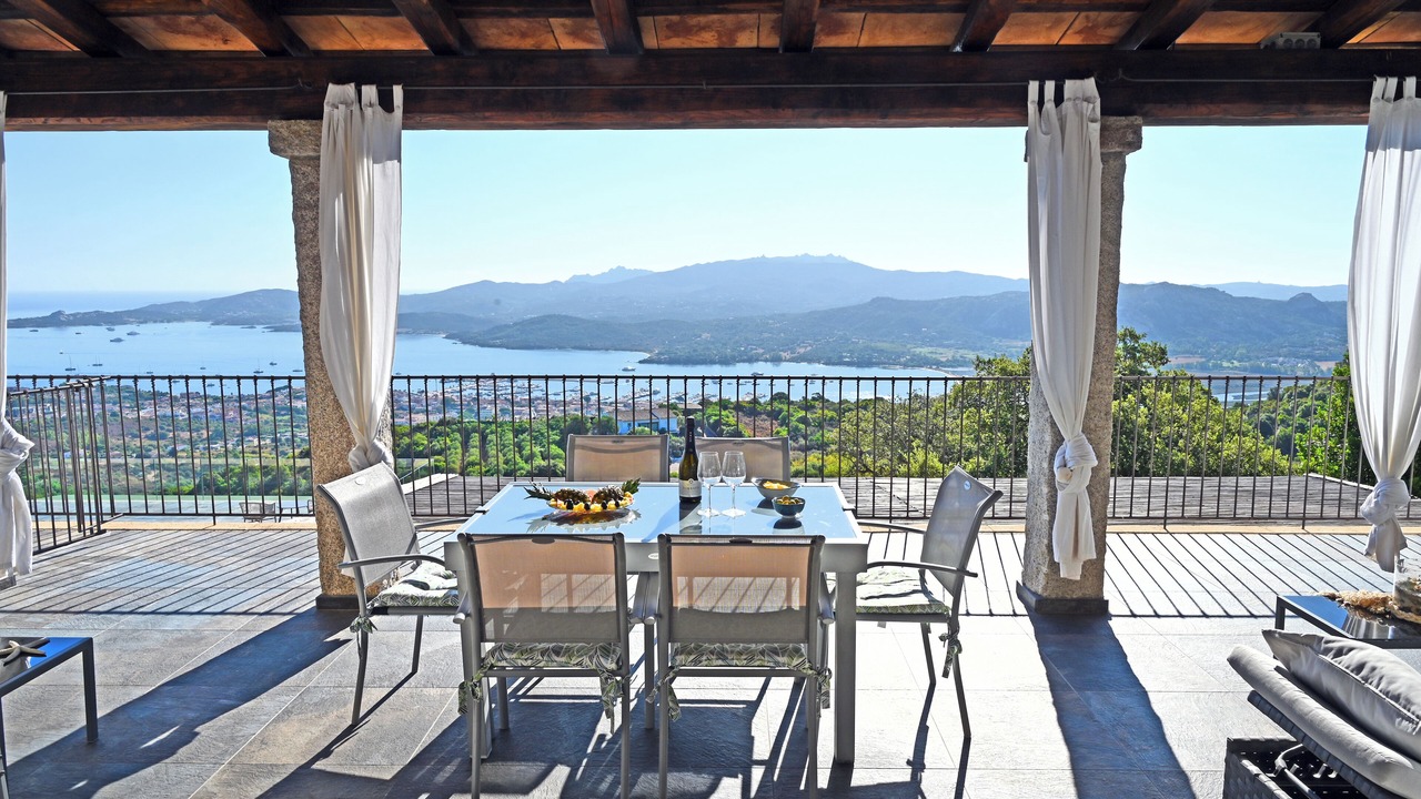 Photo of Outdoor in Cannigione