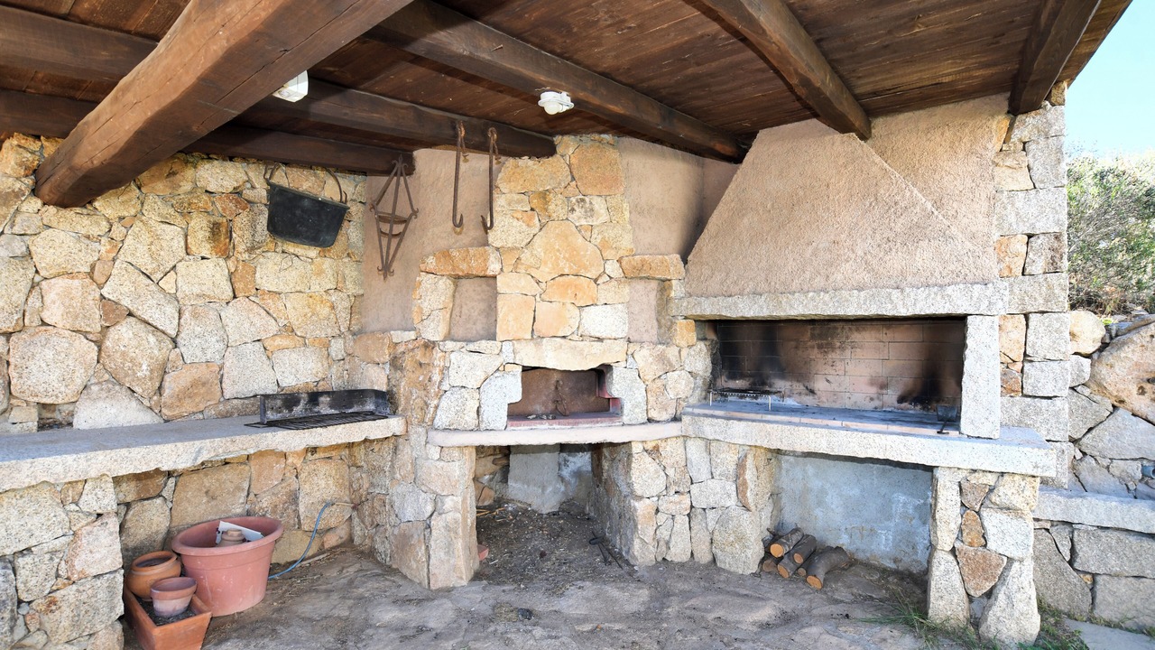 Photo of Outdoor in Cannigione