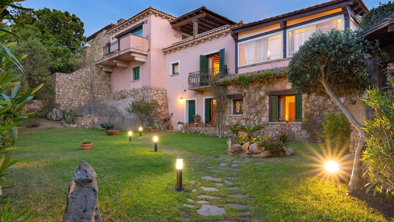 Photo of Outdoor in Porto Rotondo
