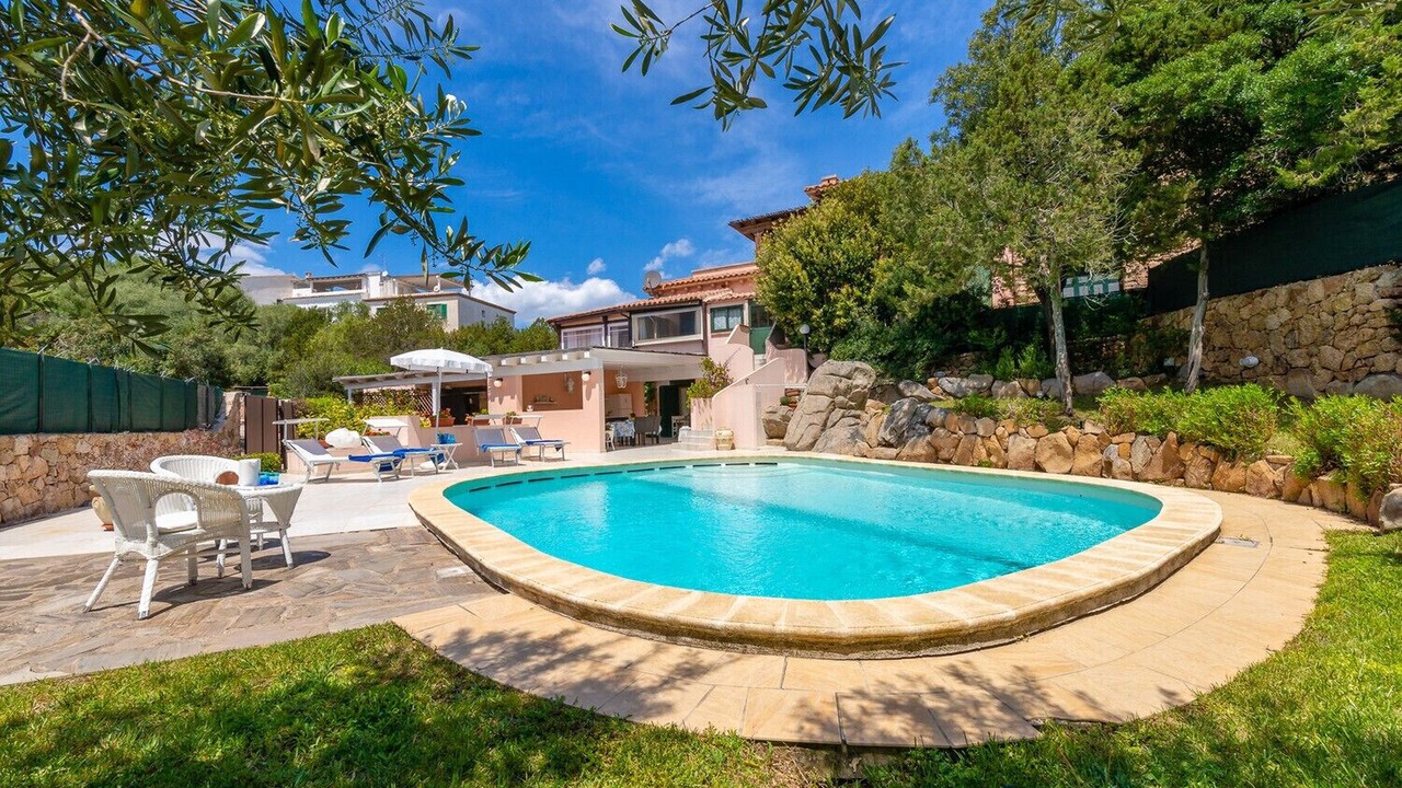 Photo of Outdoor in Porto Rotondo