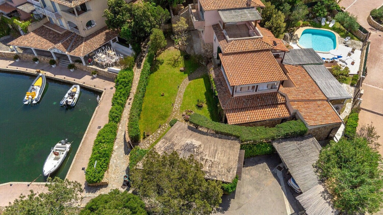Photo of Outdoor in Porto Rotondo