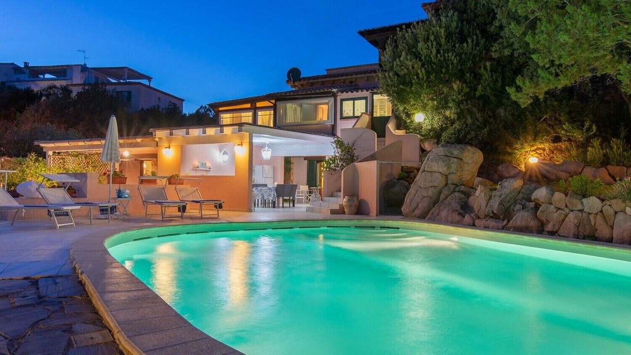 Photo of Outdoor in Porto Rotondo