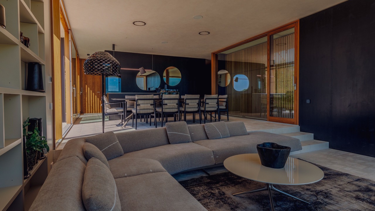 Photo of Livingroom in Colle San Valentino