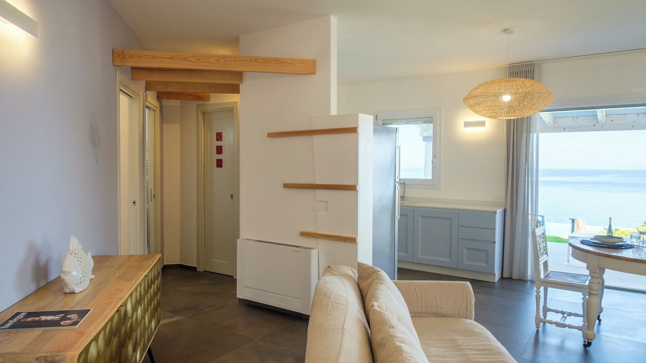 Photo of Livingroom in Valledoria