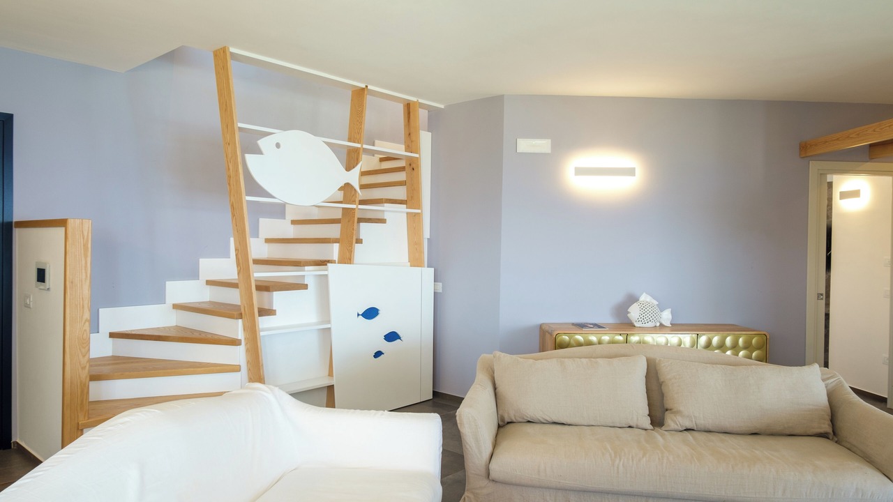 Photo of Livingroom in Valledoria