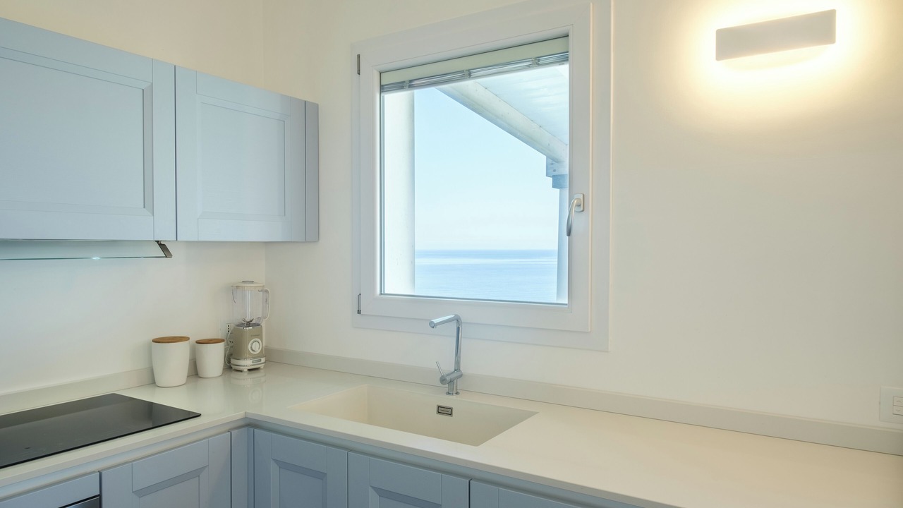 Photo of Kitchen in Valledoria