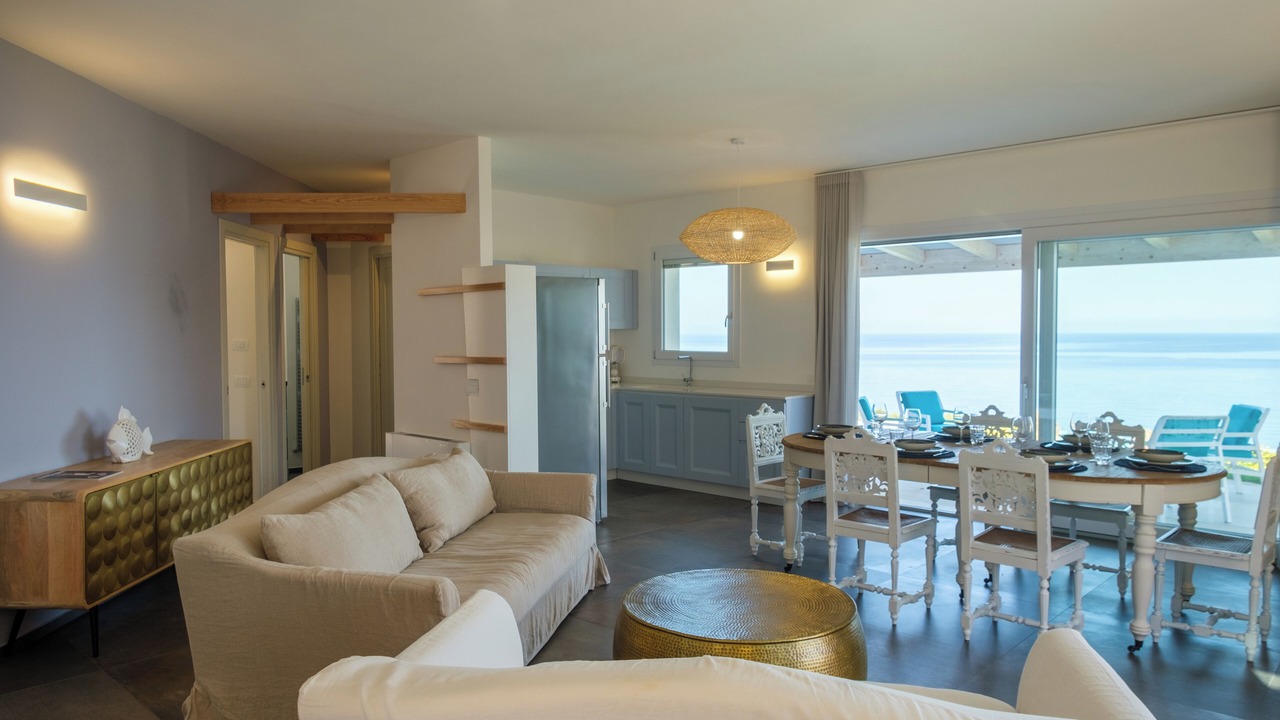 Photo of Livingroom in Valledoria