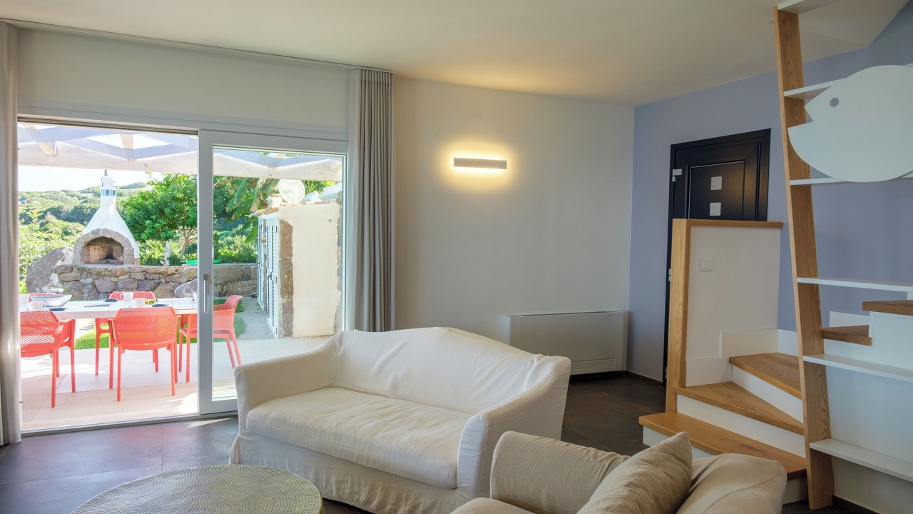 Photo of Livingroom in Valledoria