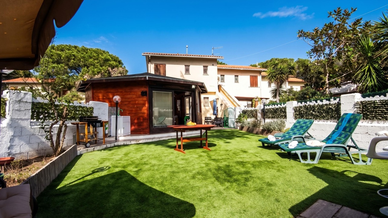 Photo of Outdoor in Centro Commerciale