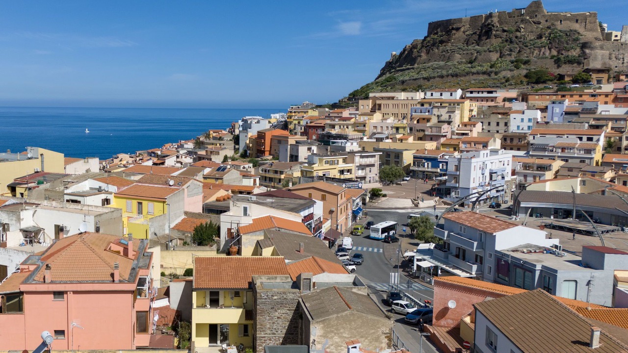 Photo of Others in Castelsardo Historic Centre