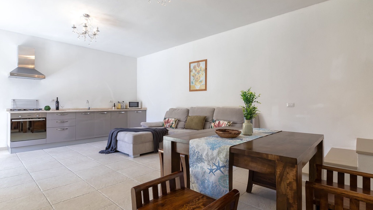 Photo of Bedroom in Castelsardo Historic Centre