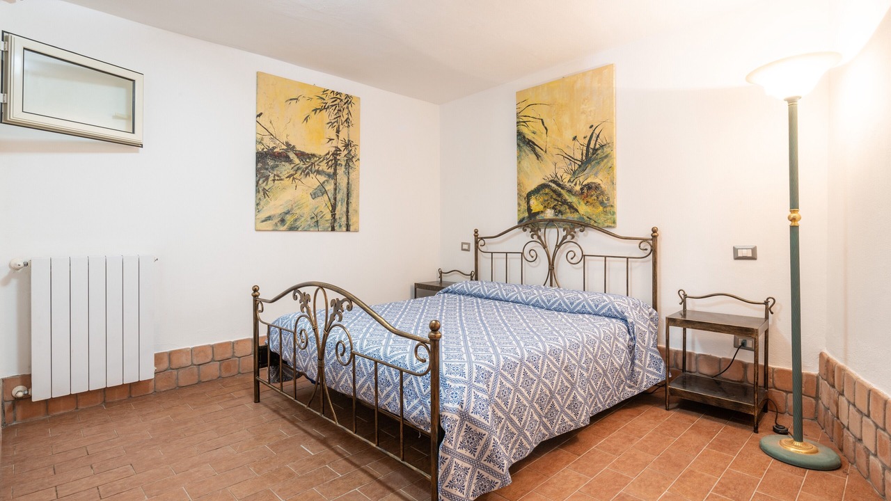 Photo of Bedroom in Villasimius
