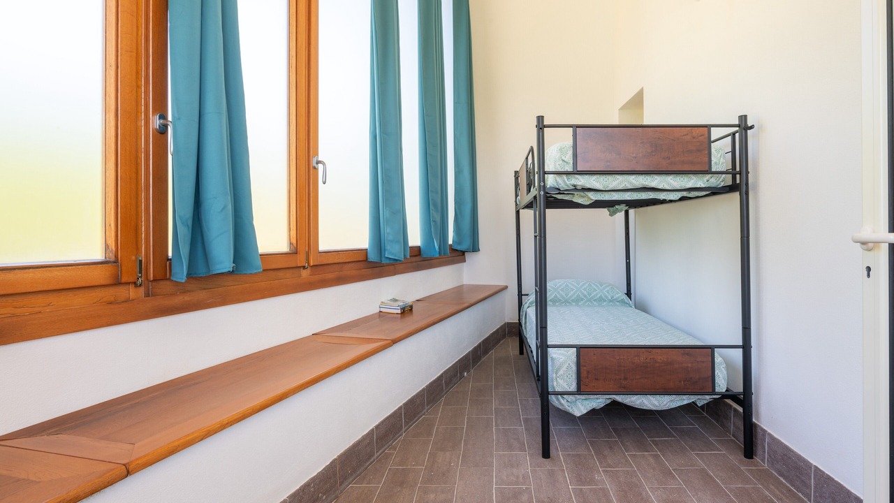 Photo of Bedroom in Villasimius