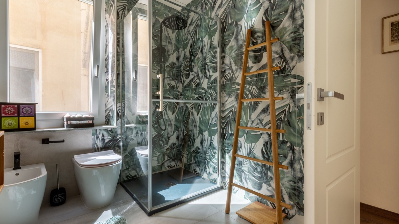 Photo of Bathroom in Historic Castle District