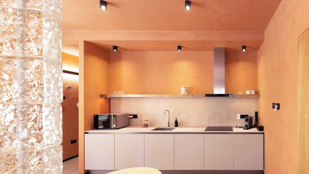 Photo of Kitchen in Cagliari