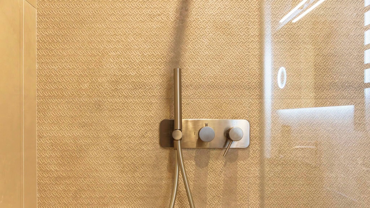 Photo of Bathroom in Cagliari