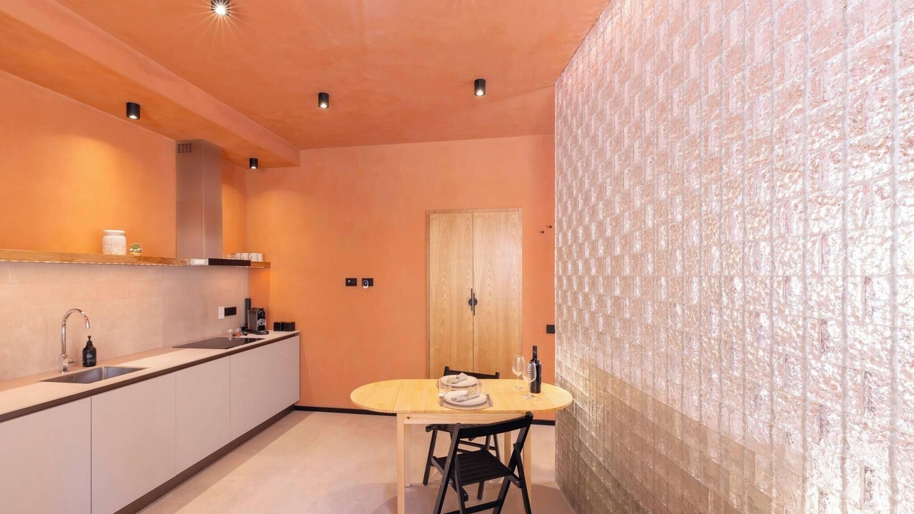 Photo of Kitchen in Cagliari