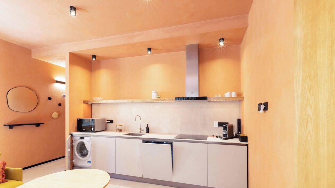 Photo of Kitchen in Cagliari