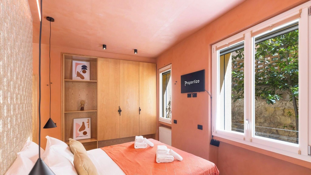 Photo of Bedroom in Cagliari