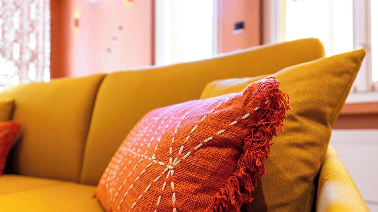 Photo of Livingroom in Cagliari