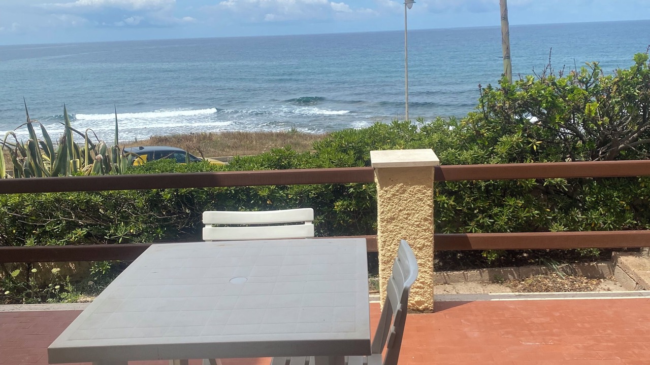 Photo of Outdoor in Porto Alabe
