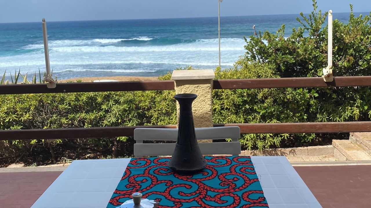 Photo of Outdoor in Porto Alabe