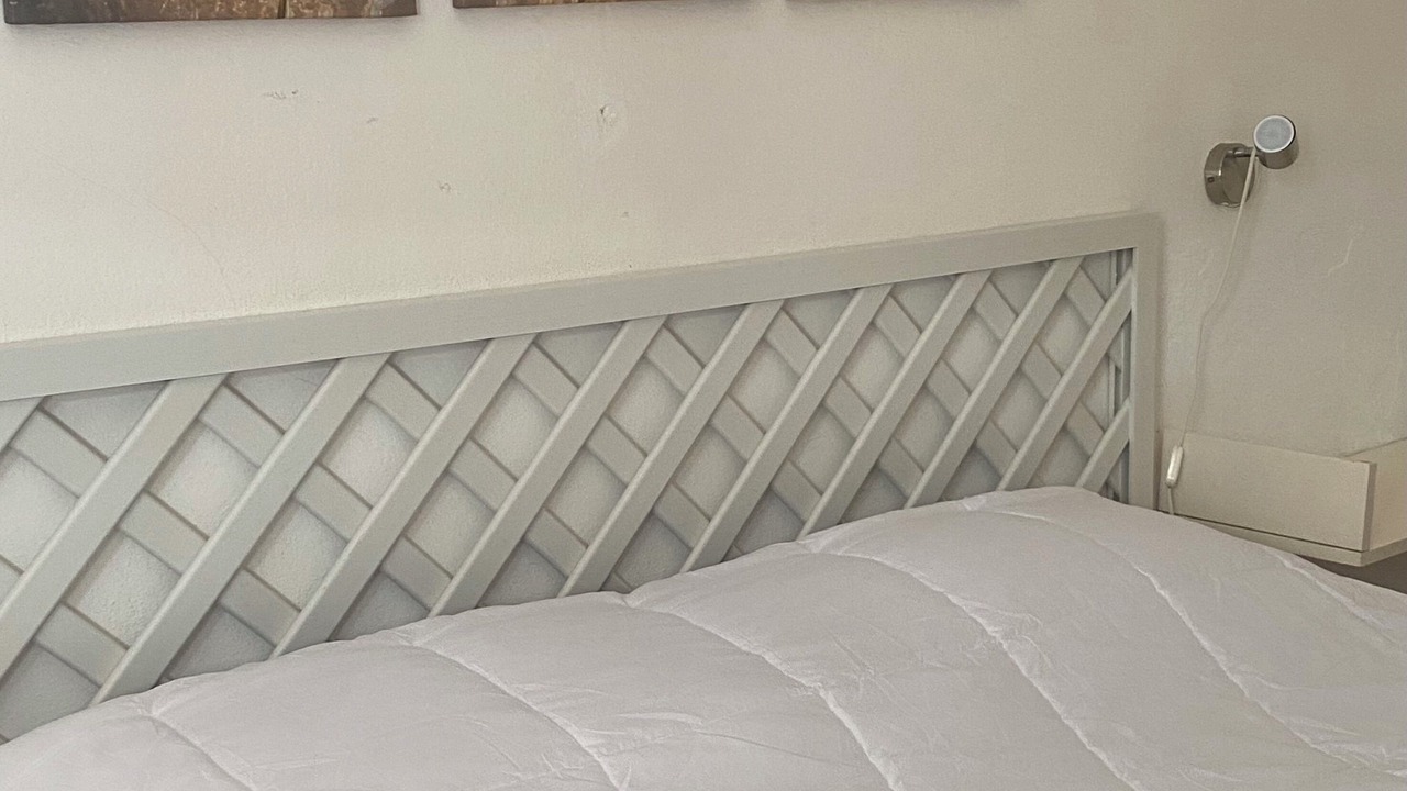Photo of Bedroom in Porto Alabe