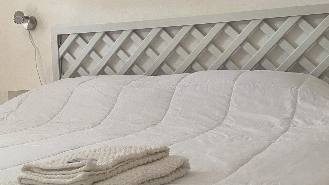 Photo of Bedroom in Porto Alabe