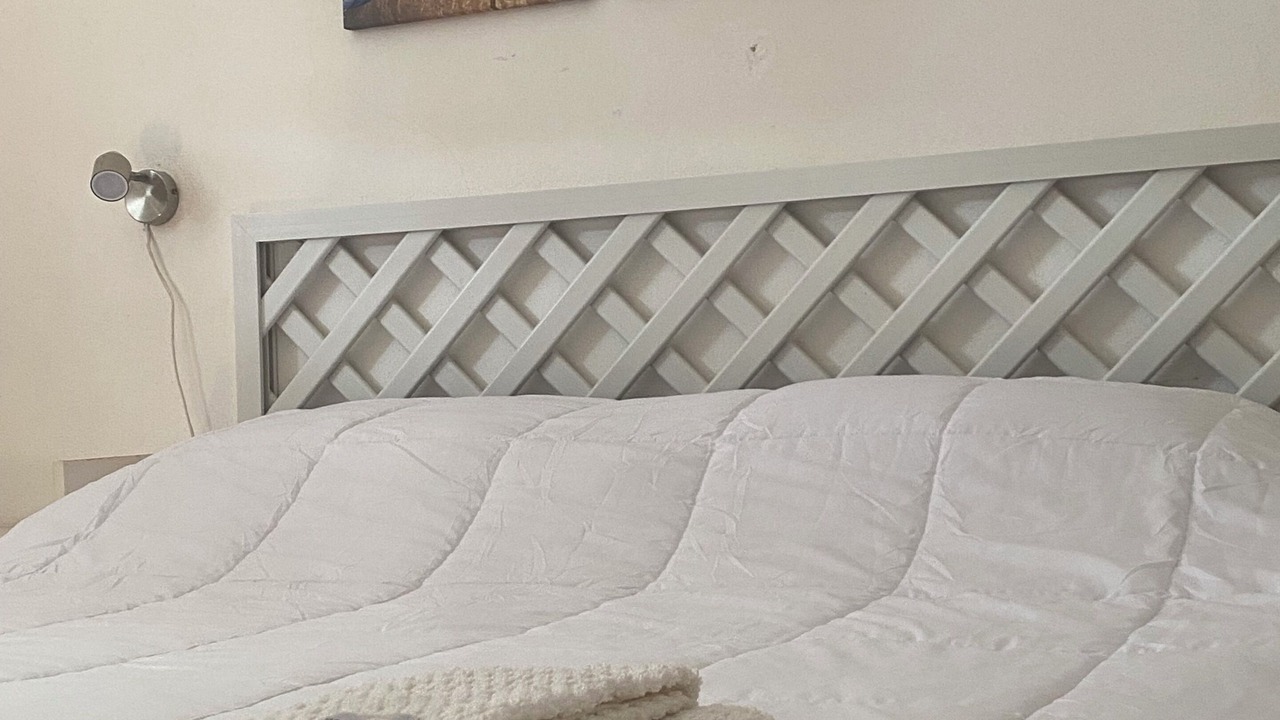Photo of Bedroom in Porto Alabe