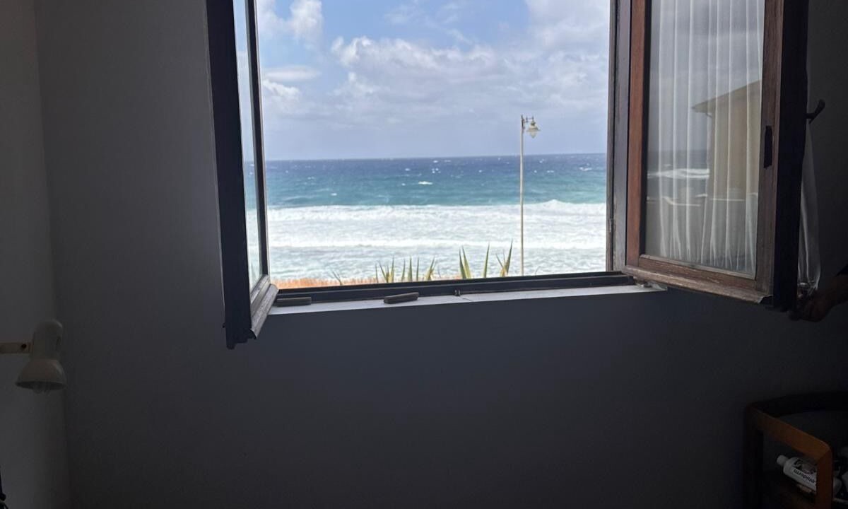 Photo of Bedroom in Porto Alabe