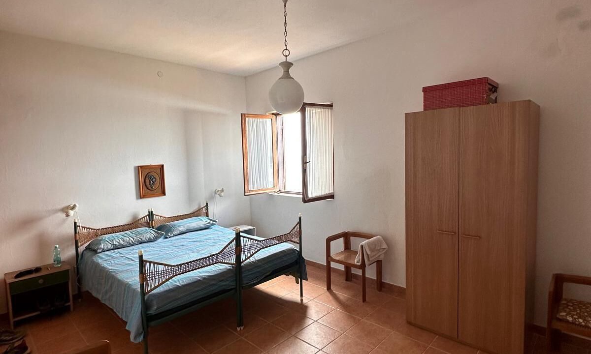 Photo of Bedroom in Porto Alabe