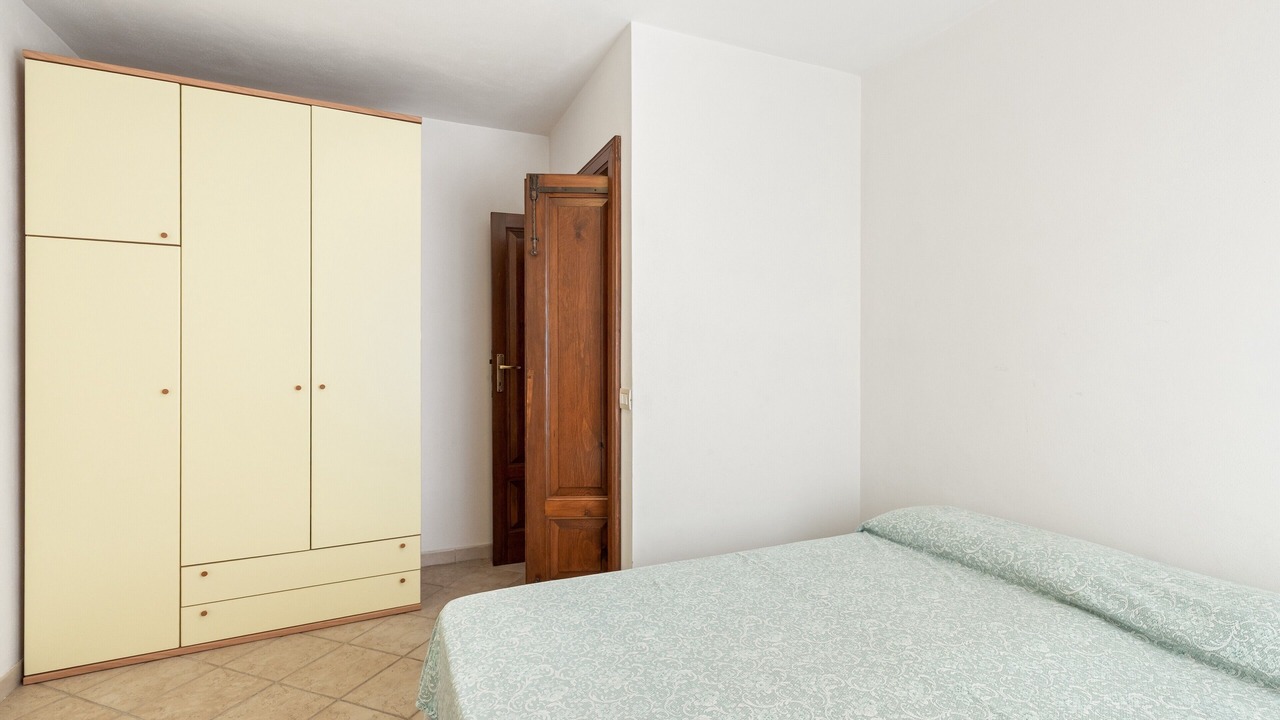 Photo of Bedroom in Scano di Montiferro