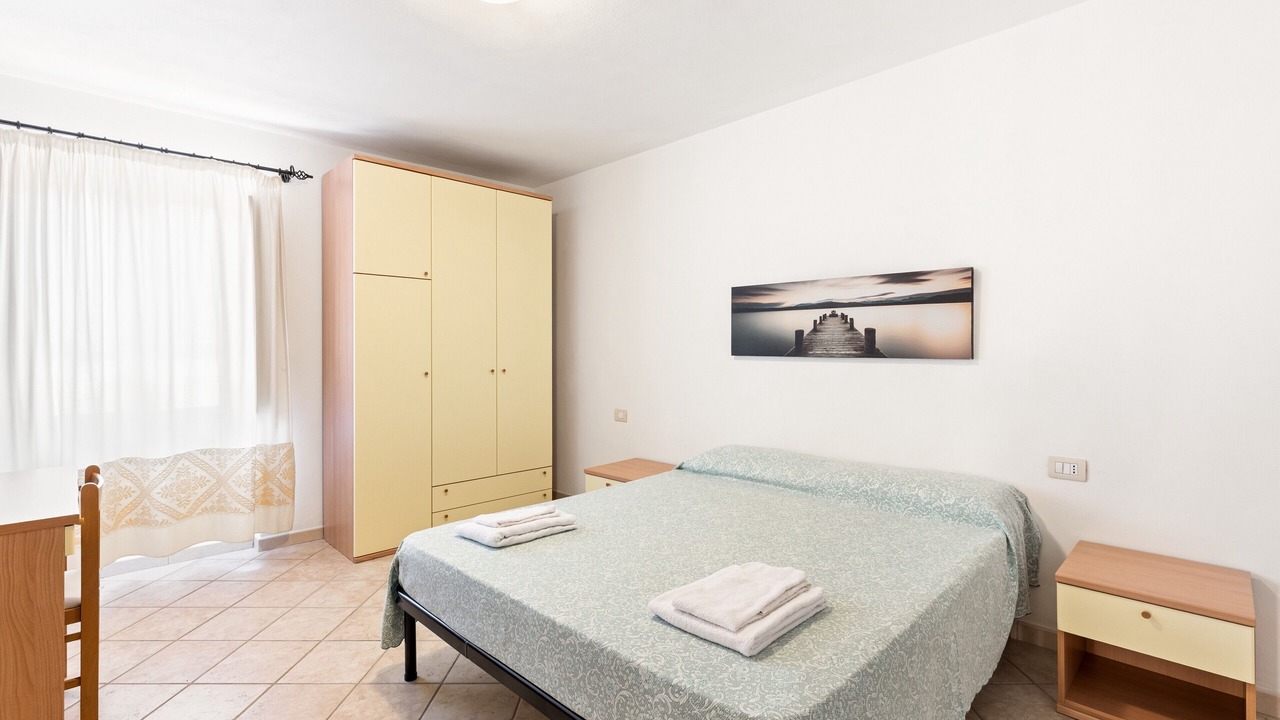 Photo of Bedroom in Scano di Montiferro