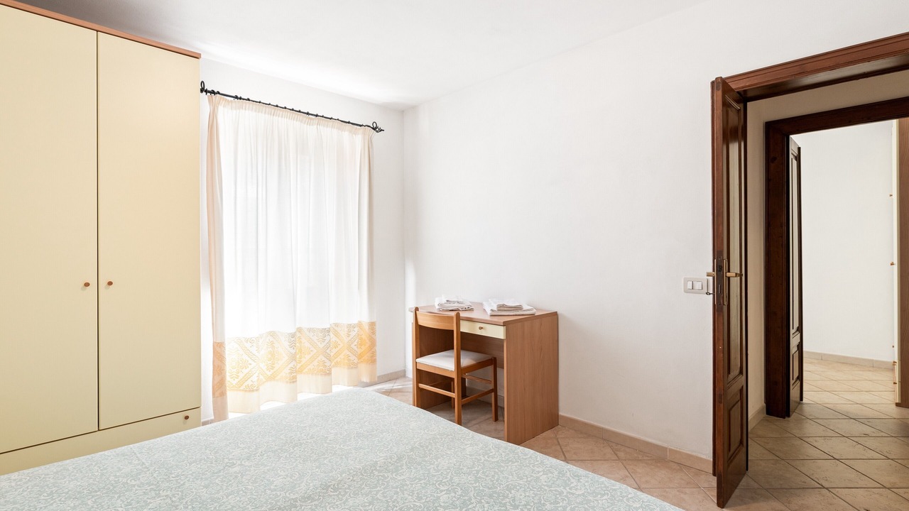 Photo of Bedroom in Scano di Montiferro