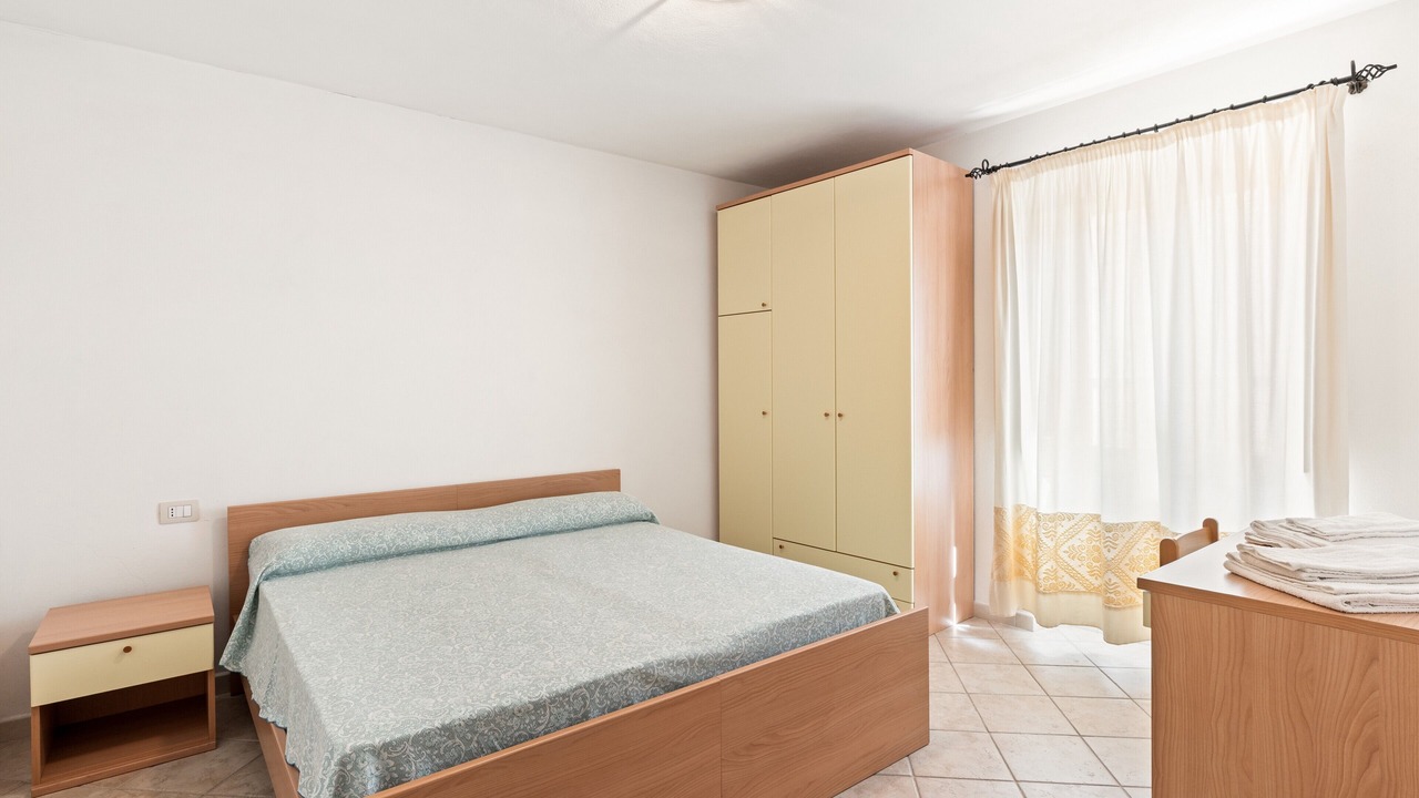 Photo of Bedroom in Scano di Montiferro
