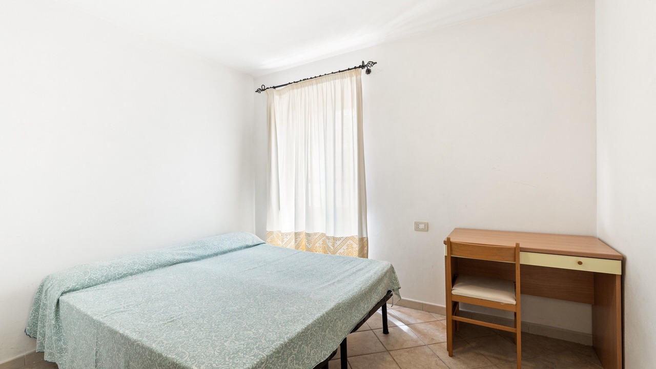 Photo of Bedroom in Scano di Montiferro
