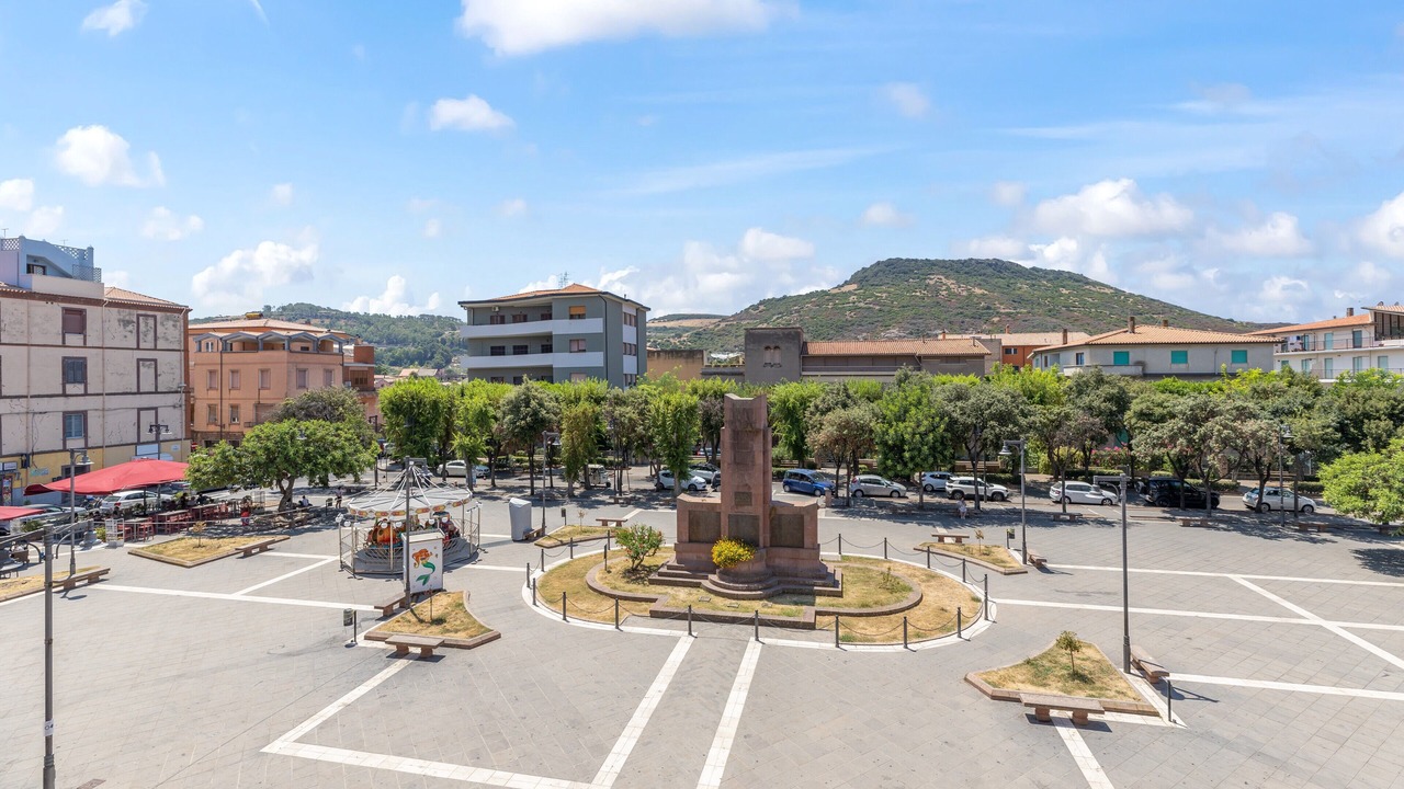 Photo of Others in Bosa Historic Centre