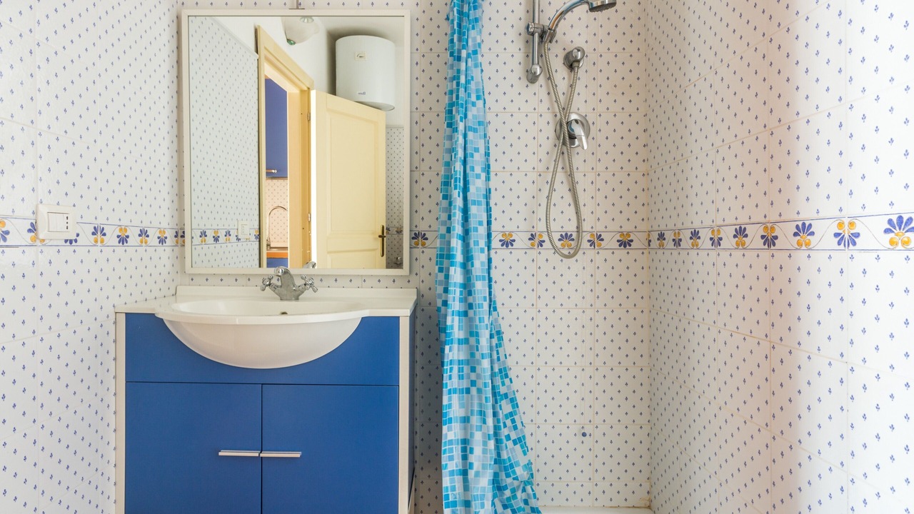 Photo of Bathroom in Bosa Historic Centre