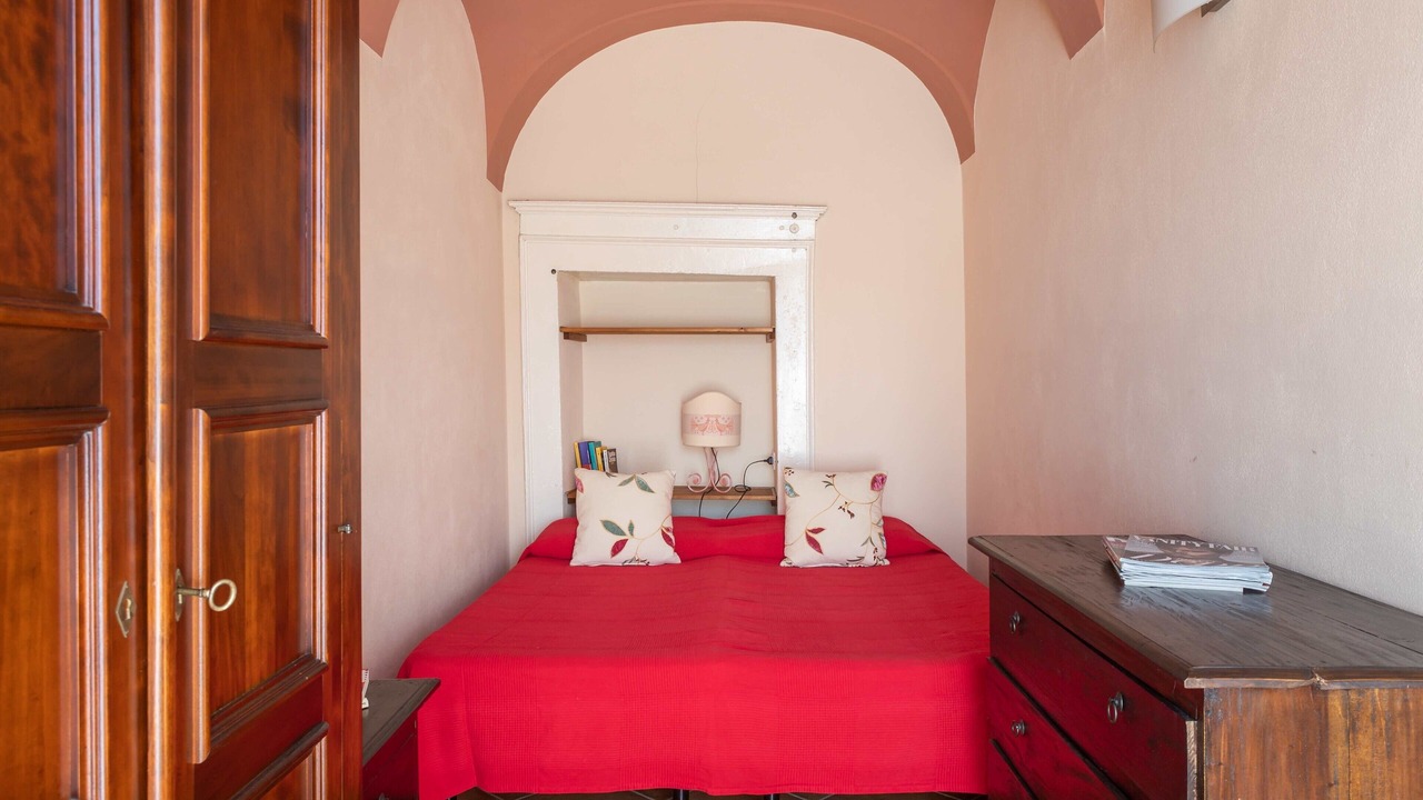 Photo of Bedroom in Bosa Historic Centre