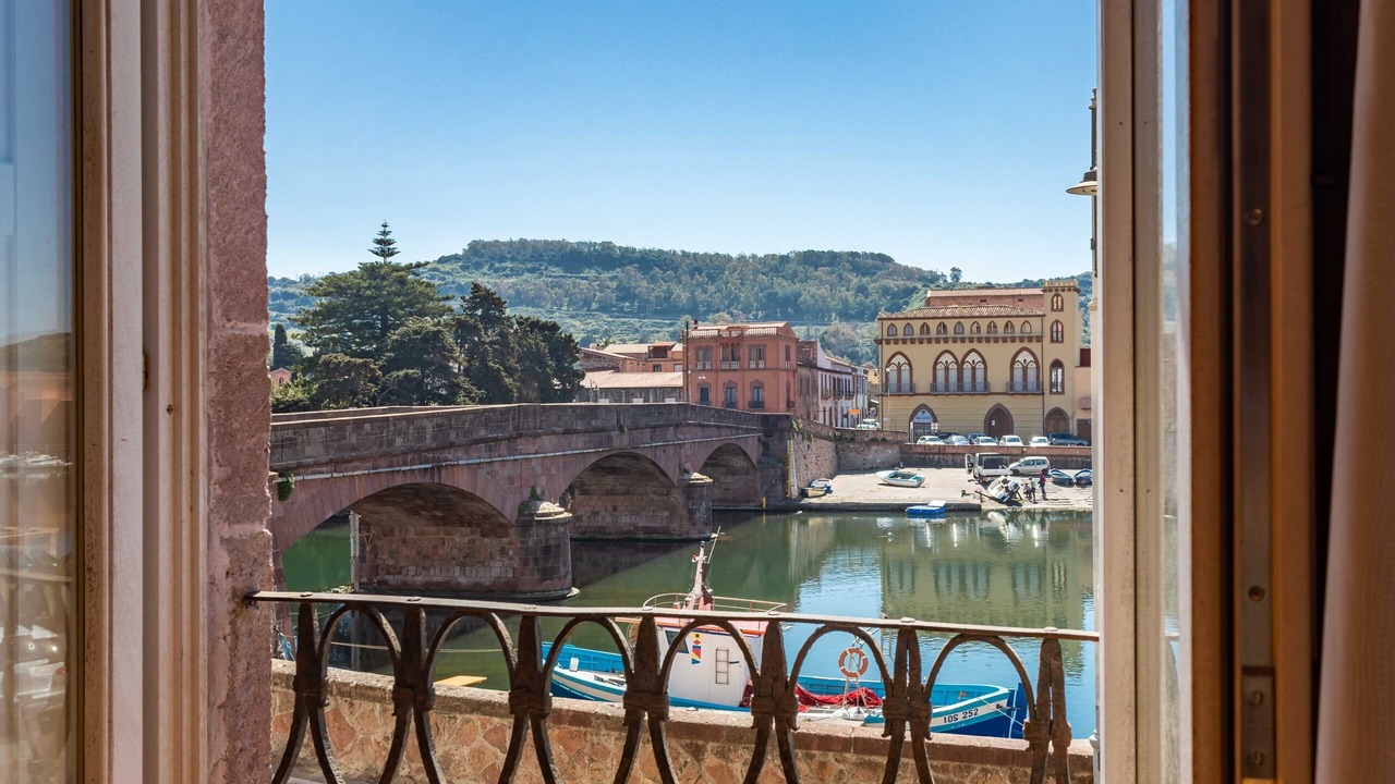 Photo of Others in Bosa Historic Centre