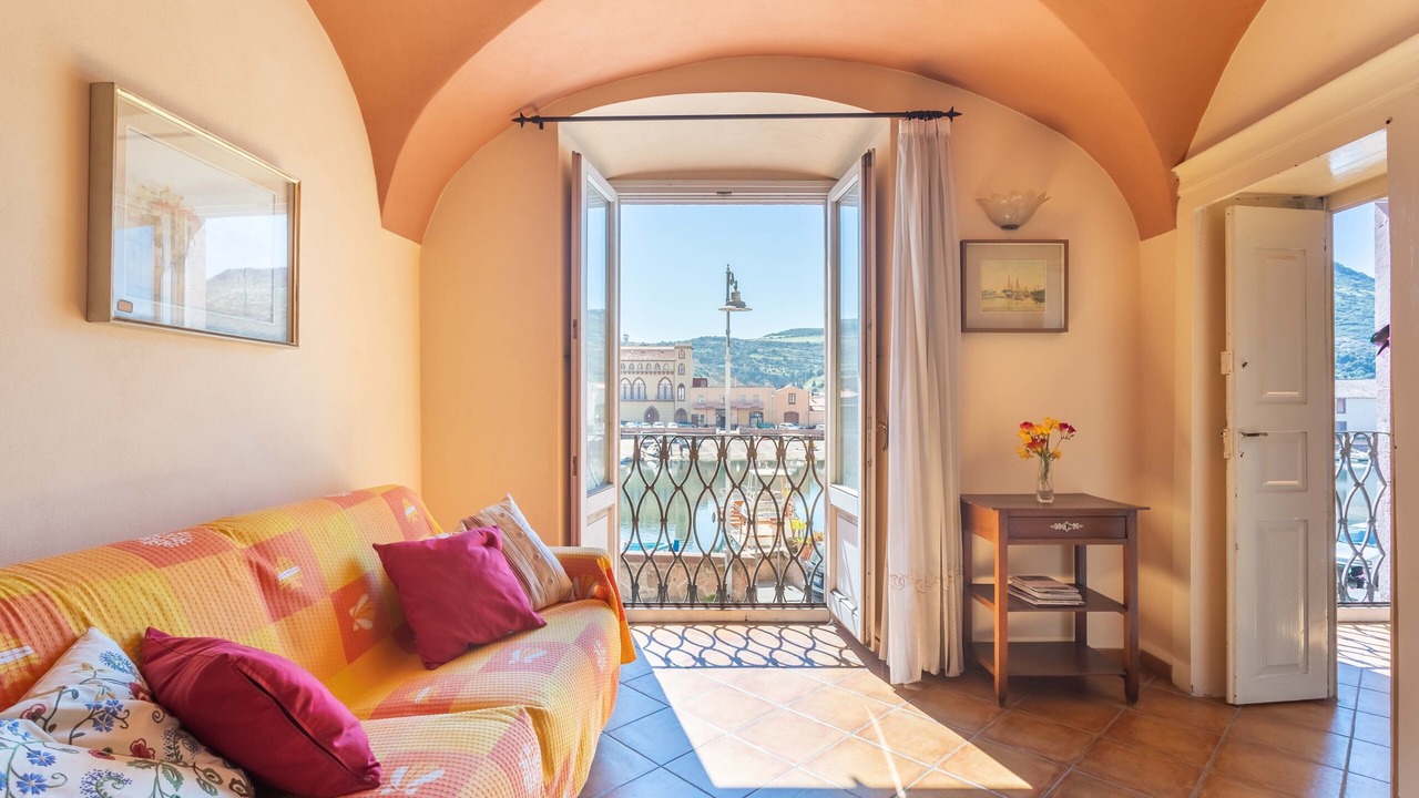 Photo of Livingroom in Bosa Historic Centre