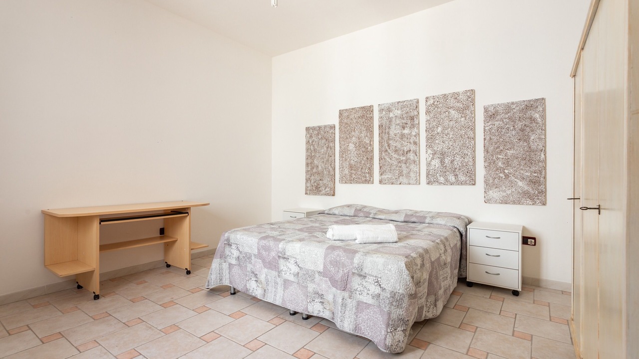 Photo of Bedroom in Scano di Montiferro