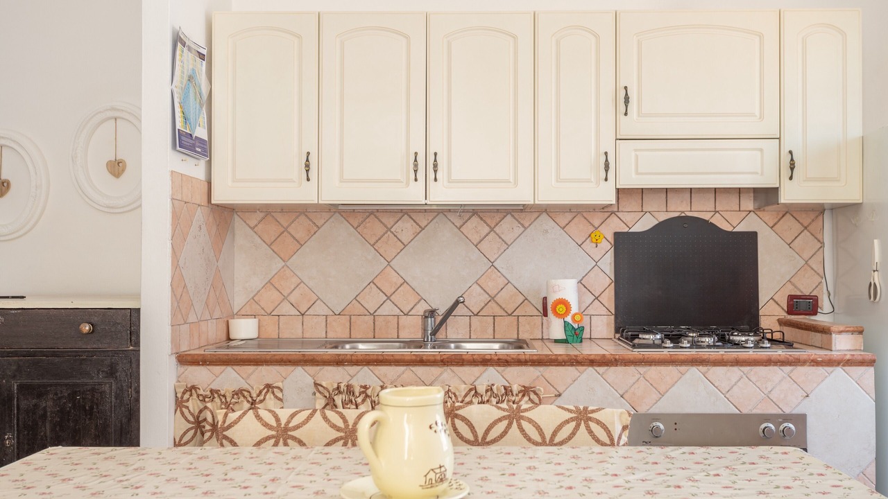 Photo of Kitchen in Scano di Montiferro