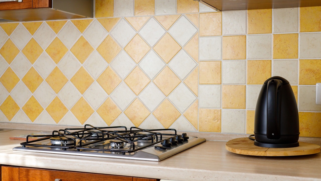 Photo of Kitchen in Scano di Montiferro