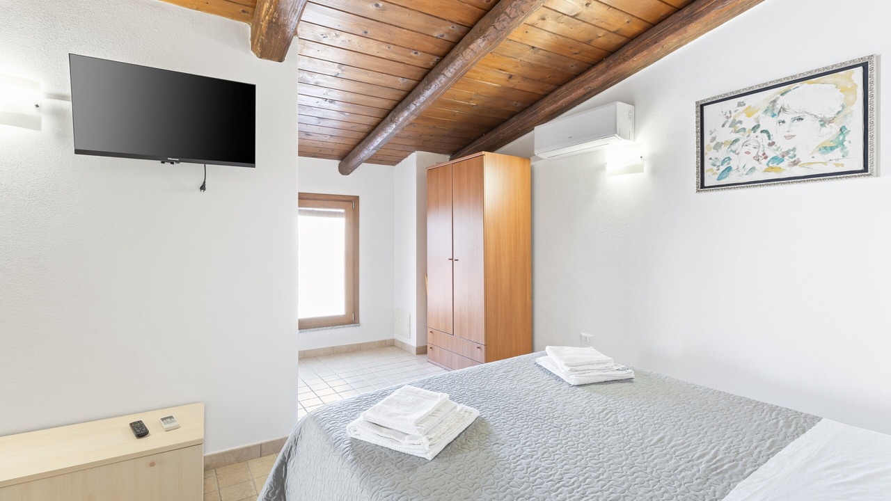 Photo of Bedroom in Scano di Montiferro