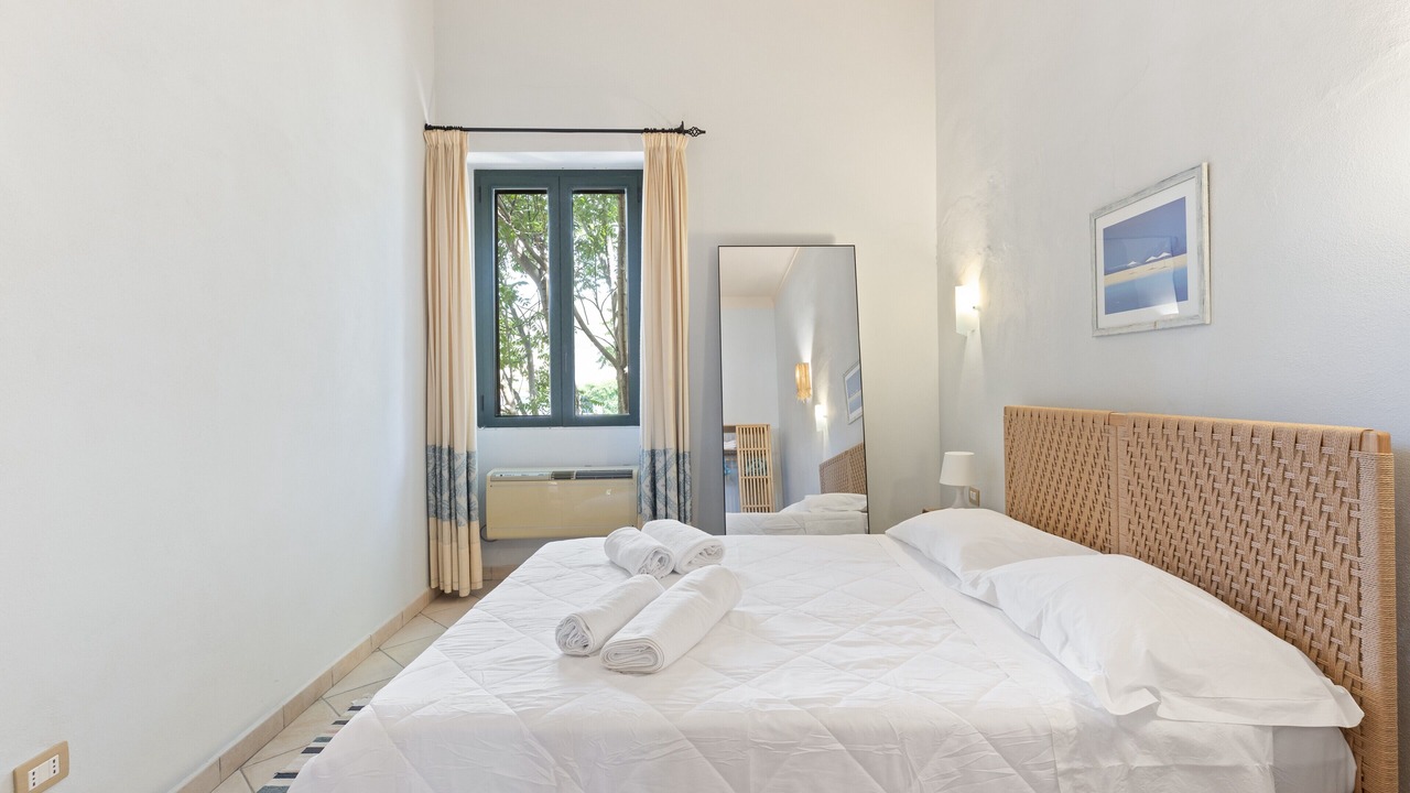 Photo of Bedroom in Bosa Historic Centre