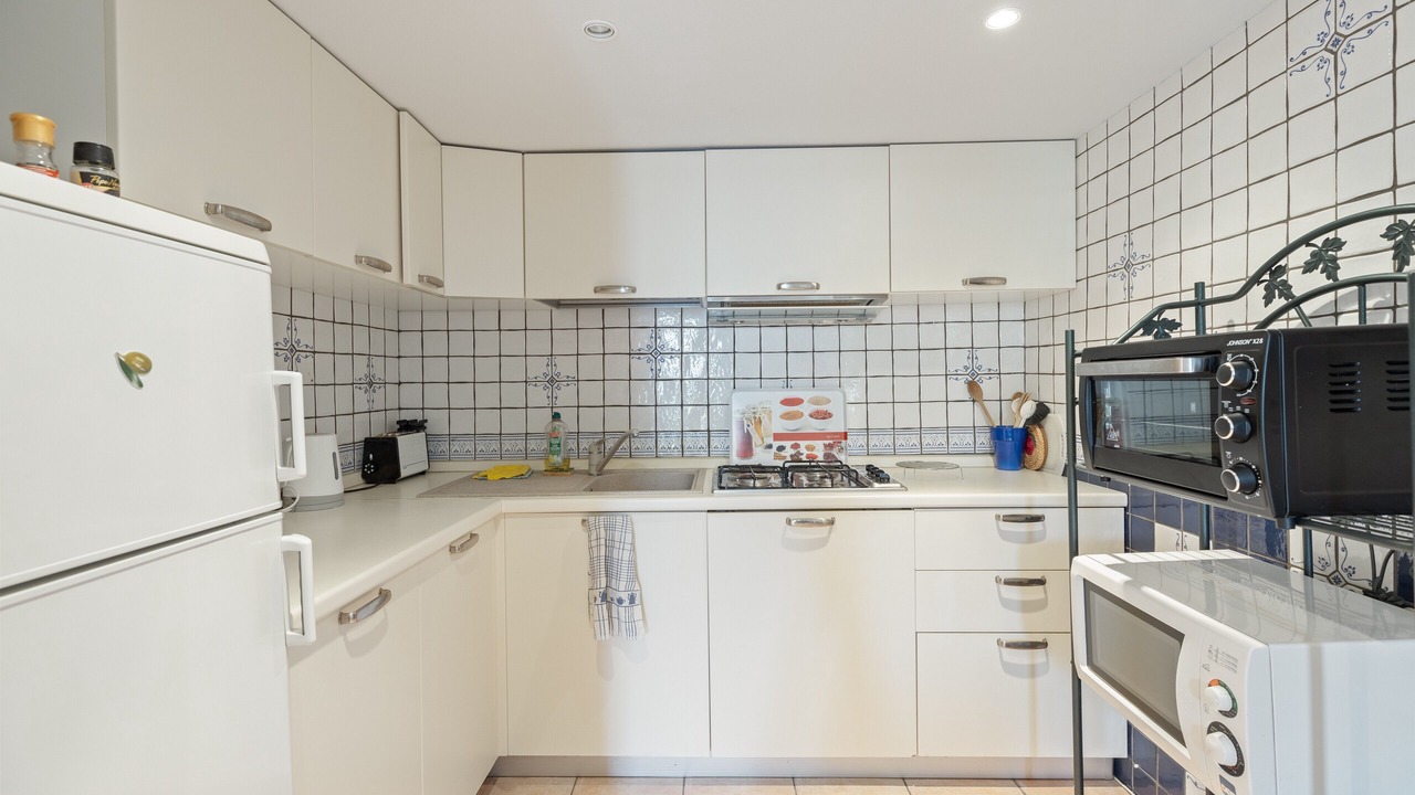 Photo of Kitchen in Bosa Historic Centre